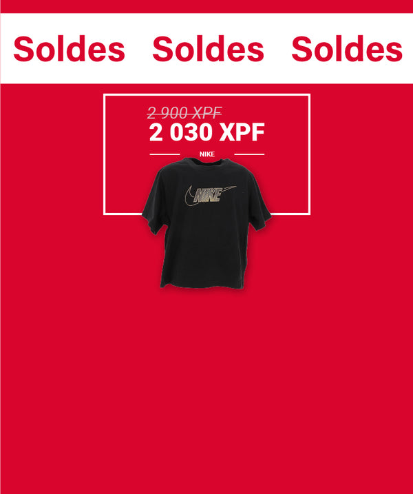 T-shirt NSW enfant NIKE