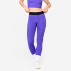 violet électrique