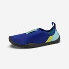 bleu cobalt
