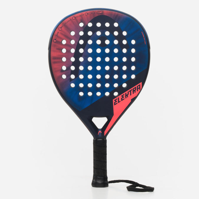 





Raquette de padel adulte - Head Elektra, photo 1 of 6