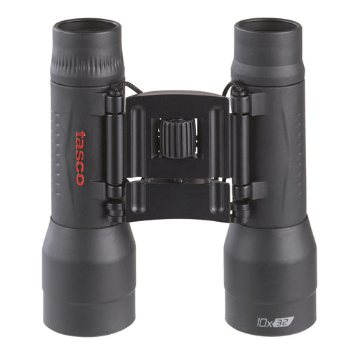 





Jumelles Tasco 10x32 Black Roof