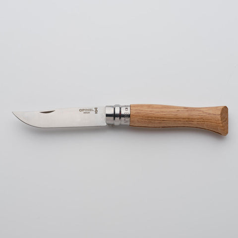 





Couteau chasse pliant 9cm Inox Opinel n°9