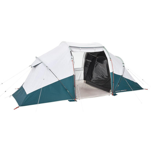 





Tente à arceaux de camping - Arpenaz 4.2 F&B - 4 Personnes - 2 Chambres