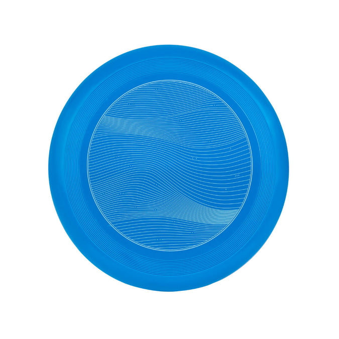 





Disque volant souple adulte  UNDA BLUE., photo 1 of 6