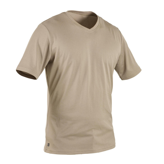 





T-shirt Manches courtes respirant chasse 100, photo 1 of 7