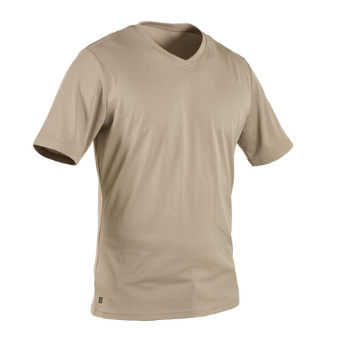 





T-shirt Manches courtes respirant chasse 100