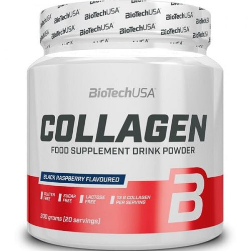 





Collagen 300 g framboise
