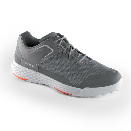 





CHAUSSURES GOLF HOMME GRIP DRY MARINES