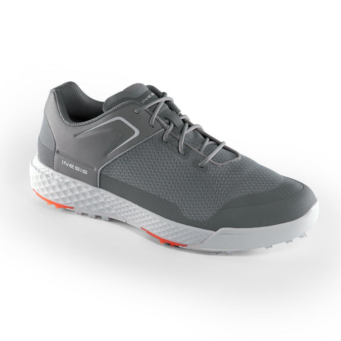 





CHAUSSURES GOLF HOMME GRIP DRY MARINES, photo 1 of 13
