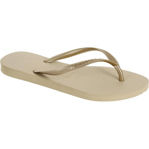 





TONGS FEMME HAVAIANAS SLIM Beige