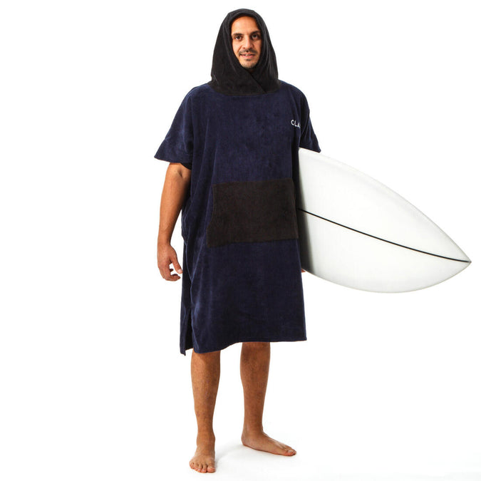 





PONCHO SURF 900 ADULTE Navy, photo 1 of 5