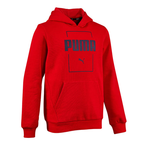 





Sweat à capuche doux et chaud