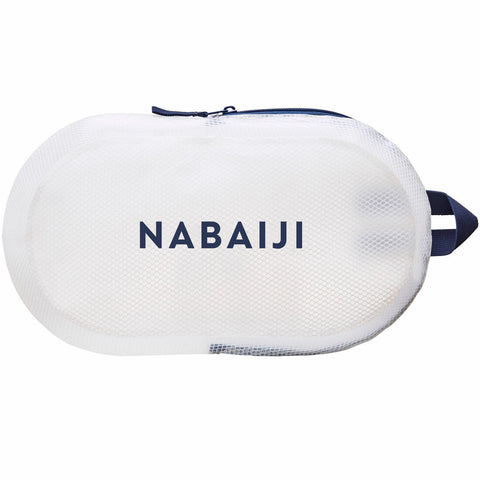 





Pochette impermeable de natation 7l transparente