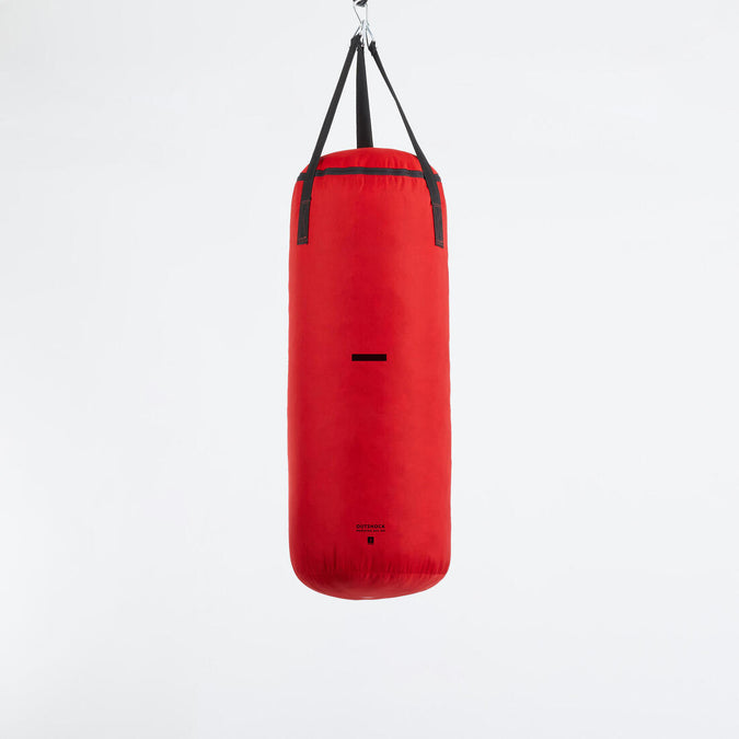 





SAC DE FRAPPE POING 14 KG - ROUGE, photo 1 of 7