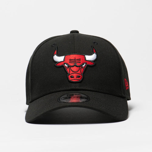 





Casquette basketball NBA Homme / Femme - Chicago Bulls Noire
