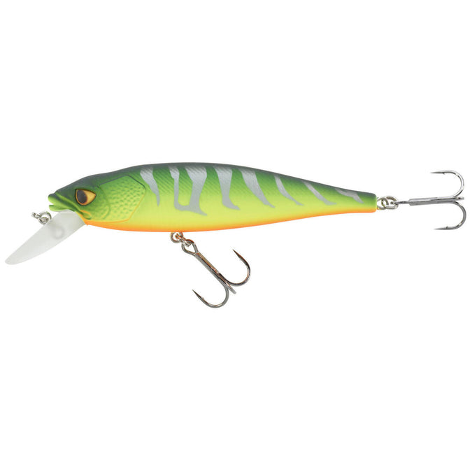 





POISSON NAGEUR JERKBAIT MINNOW WXM MNW 100 SP DOS, photo 1 of 4