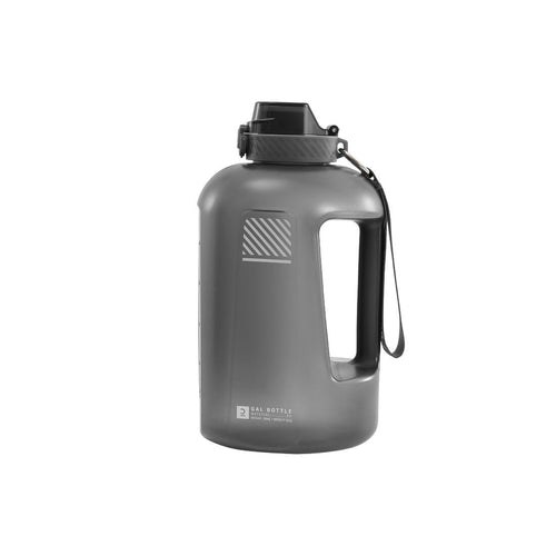 





Bidon de Musculation Gallon 2,2 L - Gris