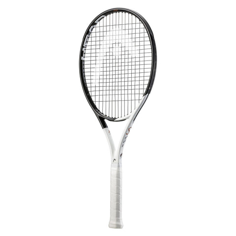 





Raquette de tennis adulte - HEAD AUXETIC SPEED TEAM Noir Blanc 285g