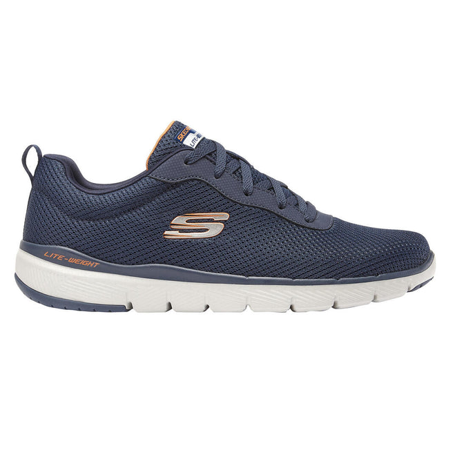 





Chaussure marche sportive homme Skechers Flex Appeal Bleu clair Orange, photo 1 of 4