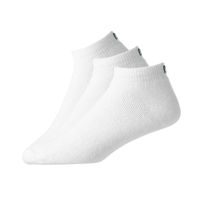 





CHAUSSETTES DE GOLF FOOTJOY HOMME BLANCHES X3, photo 1 of 2