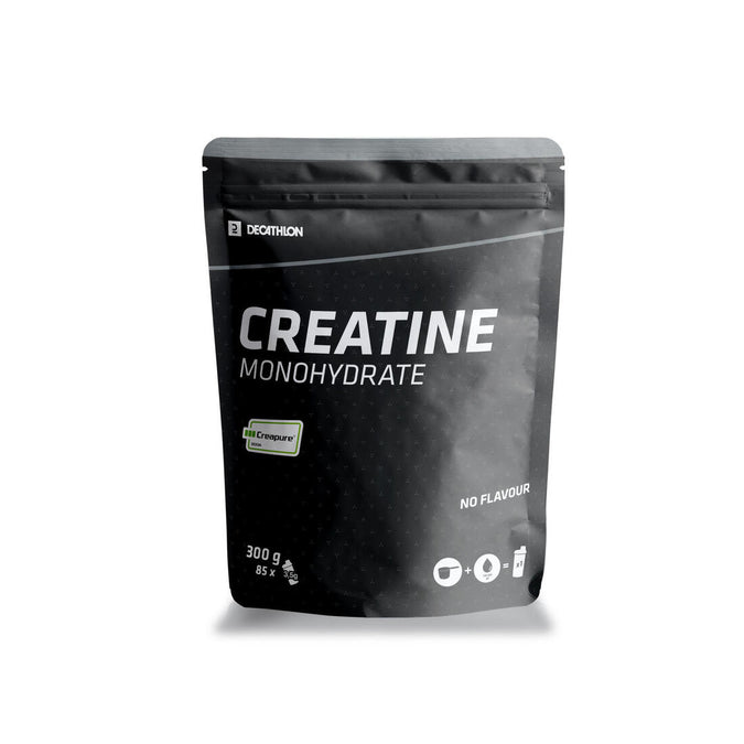 





Créatine monohydrate labelisée Creapure® neutre 300g, photo 1 of 2