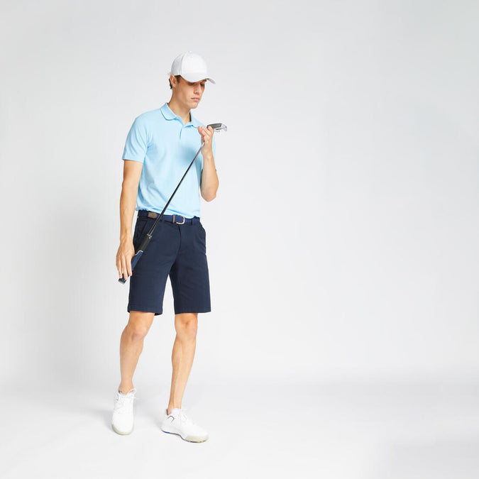 Decathlon bermuda best sale golf homme