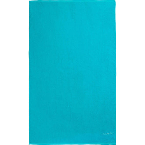 





Serviette de plage 145 x 85 cm - bleu foncé