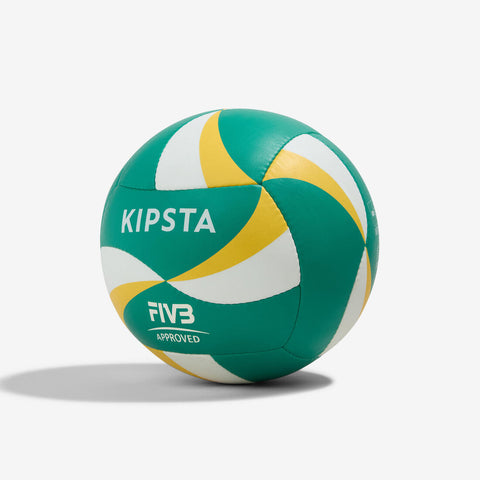 





Ballon de beach volley BV900 FIVB vert et
