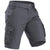 





Short cargo de trek voyage - TRAVEL 100 homme