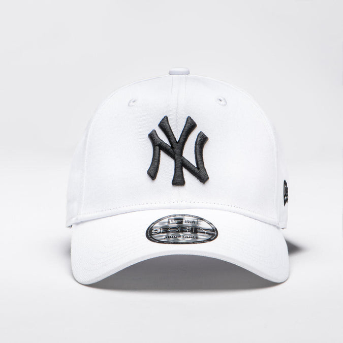 





Casquette baseball MLB Homme / Femme - New York Yankees Blanc, photo 1 of 5