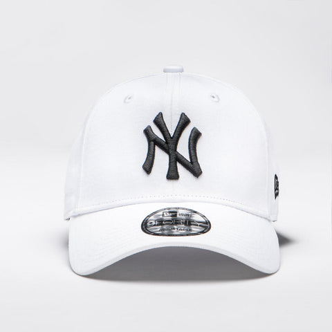 





Casquette baseball MLB Homme / Femme - New York Yankees Blanc