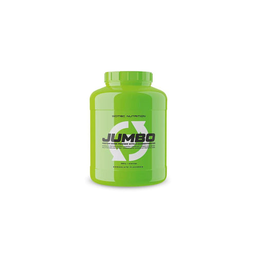 





SCITEC JUMBO CHOCOLAT