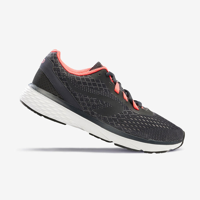 





CHAUSSURES JOGGING FEMME RUN SUPPORT CORAIL, photo 1 of 7