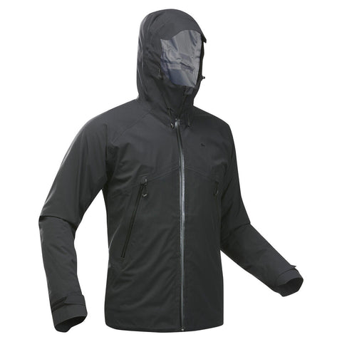 





Veste légère imperméable de randonnée - MH500 - Homme