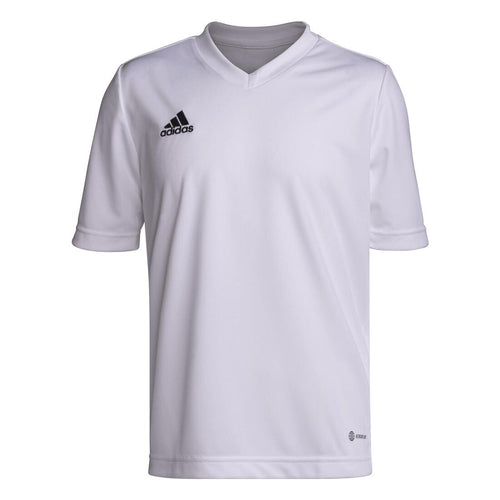 





Adidas T-shirt Entrada22 Blanc / Noir Junior