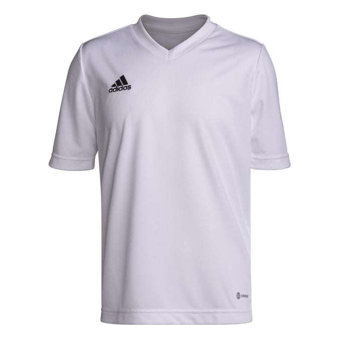 





Adidas T-shirt Entrada22 Blanc / Noir Junior, photo 1 of 4