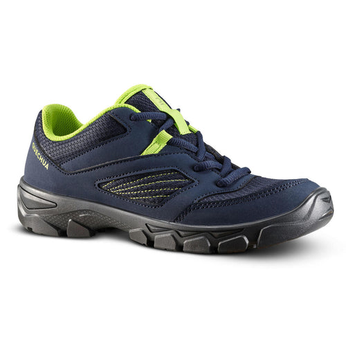 





Chaussures de randonnée enfant avec lacets - NH100 - 35 AU 38