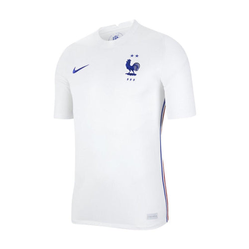 





Maillot Foot NIKE Équipe de France Extérieur 2020