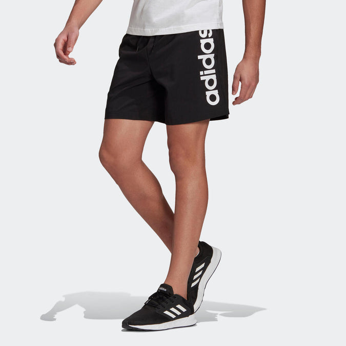 





Short Adidas Fitness noir Linear, photo 1 of 4