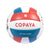 





Ballon de Beach volley 100 Classic cousu Taille 3 Junior Rose Indienne