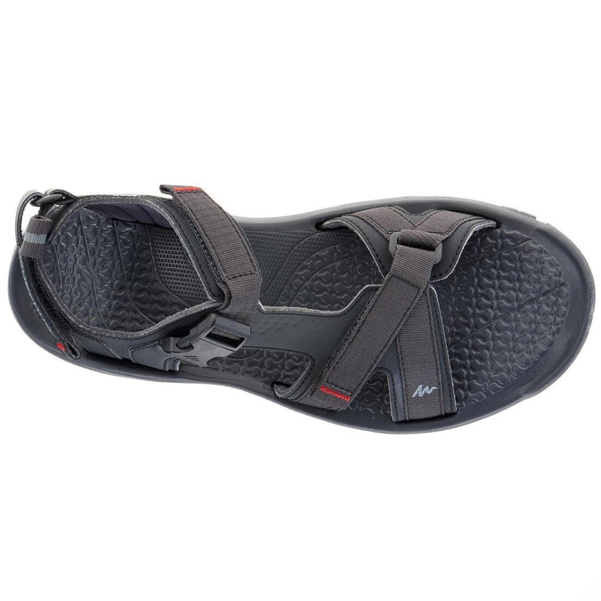 Sandales de randonn e NH500 Homme Decathlon Nouvelle Cal donie