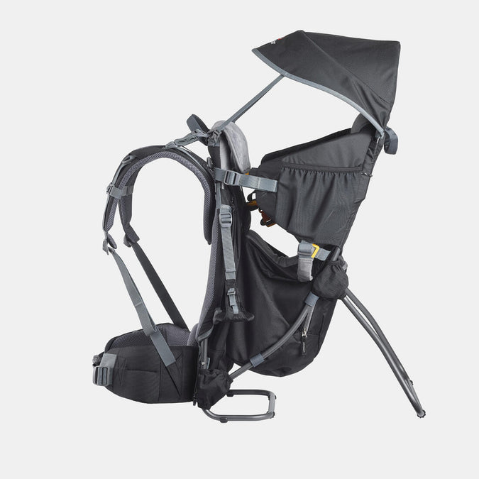 PORTE BEBE DEUTER KID CONFORT PLUS Decathlon Nouvelle Cal donie