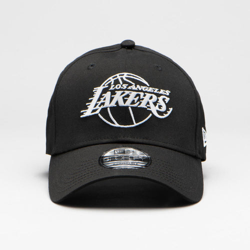





Casquette basketball NBA Homme / Femme - Los Angeles Lakers Noir
