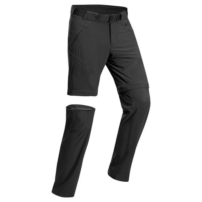 





Pantalon modulable de randonnée - MH550 - Homme, photo 1 of 22