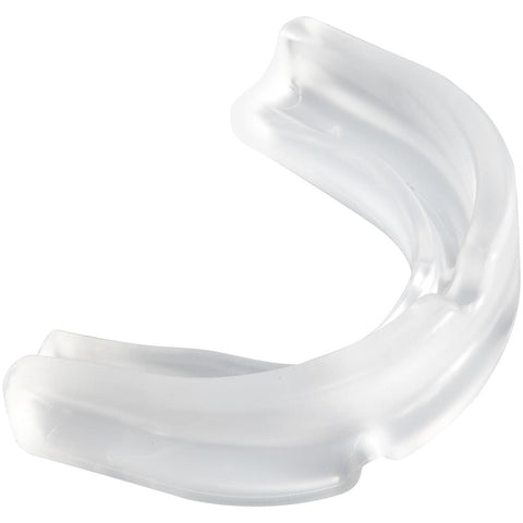 





Protège dents rugby  taille M - R100 transparent