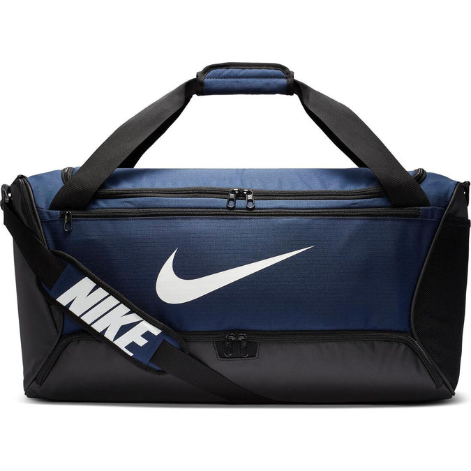 





Sac de sport Nike Brasilia Bleu taille M (taille moyenne), photo 1 of 3