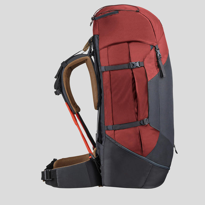 Sac a 2025 dos trekking decathlon