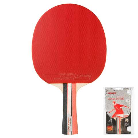 





RAQUETTE DE TENNIS DE TABLE EN CLUB CARBON PRO LIGHT 5*