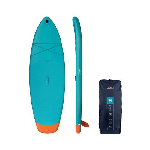 





Stand up paddle gonflable taille M (9'/34
