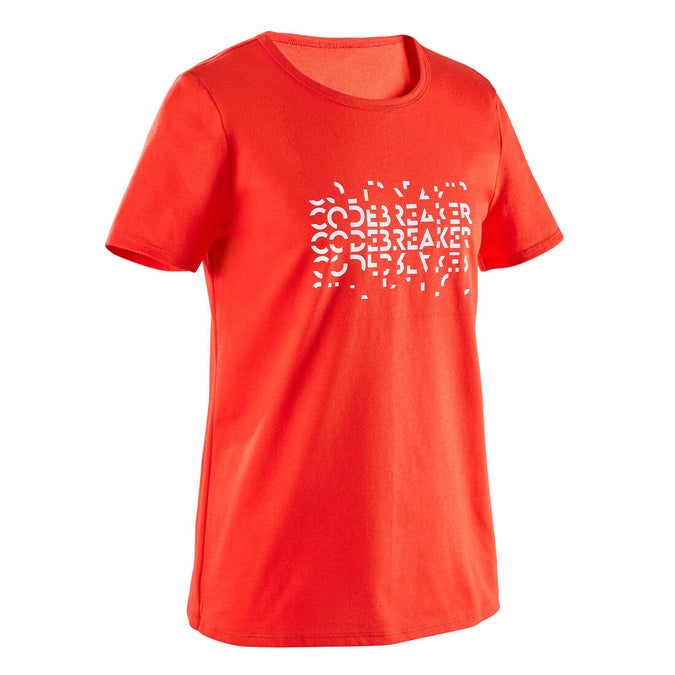





T-shirt enfant coton - Basique avec imprimé, photo 1 of 8